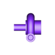 Compressore_DX.stl FERRARI F40 - ENGINE