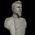 05.jpg General Winfield Scott Hancock bust sculpture 3D print model
