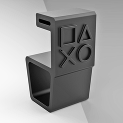 untitled.226.png Stand for PS4 pro