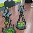 128542477_4062198600461372_7064247570093499561_n.jpg Necron Base-Toppers with Scarabs