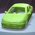 a001.png DODGE NEON 2005  (1/24) printable car body