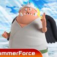 Template-cg-trader02.jpg S-Shark Seraphim - One Piece