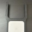 3a023a31-1ef8-43c6-9ad9-2c582f11b928.jpg Square Reader holder for iPhone 14 Pro with Otterbox Defender