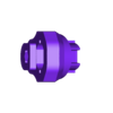 DROP ANGLED GG 8mm PIN.stl Drops for G&G wit buffer and stock - Airsoft