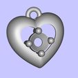 1.jpg Heart design mini set
