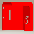 Backside.png O5F3 Cover Itachi Sharingan