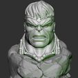 ZBrush-Document10.jpg Hulk on Throne