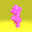 Doug-4.png Doug (Original) - Brawl Stars