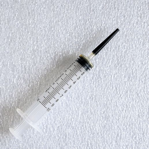 spout-3.jpg Simple Glue Spout Nozzle For Syringe