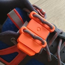 f3dcaf0044e12ed2195c3d5096748b6b_preview_featured.jpg Free STL file Yet another shoelaces clips v2・3D printable model to download