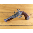 10.png Sailor Pistol - Sea of Thieves - Printable 3d model - STL + CAD bundle - Personal Use