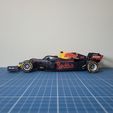 20210919_161617.jpg 3D PRINTABLE Red Bull 2021 F1 CAR - Imola Spec