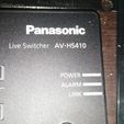 Key_cover_-_Panasonic_Live_Switcher_AV-HS410_3.jpg Panasonic Live Switcher AV-HS410 Key Cover