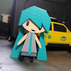 POLY-MIKU (Polígono Hatsune Miku) (sin apoyo)