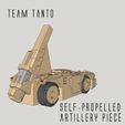 Yeyland-Wutani-APC-SPArty.jpg Team Tanto 3mm Wheeled Armor Force