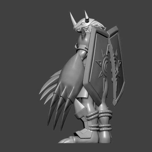wargryemon-3.jpg Digimon - Wargreymon
