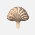 gingko_02.png Ginkgo leaf catchall tray