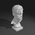 JB2C.png Joe Burrow Premium Statue