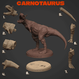 cult.png Carnotaurus