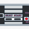 NES-controlador4.png NES Controller