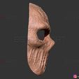 15.jpg The Legion Joey Mask - Dead by Daylight - The Horror Mask