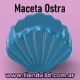 maceta-ostra-5.jpg Oyster Pot