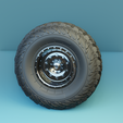 0026.png WHEEL 21AUG- R1 (FRONT AND DUALLY WHEEL BACK)