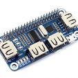 4-port-usb-hub-phat-for-raspberry-pi-zero-waveshare-wav-12694-7008454246462.jpg Raspberry pi Zero (2 w) with pHAT card with 4USB