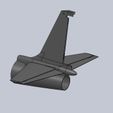 U-2R Test Files.jpg 3D-Datei 1/20 SCALE U-2R RC Model Test Files and Manual kostenlos・3D-druckbare Vorlage zum herunterladen