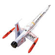 Estes_Interceptor_Vehicle_Pic.png Estes Interceptor Nose Cone BT-55 (P/N 062074)