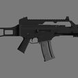 3.jpg H&K G36C (Prop gun)