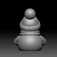 ZBrush-Document4jpg.jpg Boneco de neve