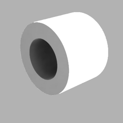 98ed820c-afc5-4dbc-847d-ebfc6b6398f9.png Archivo STL gratis Botón Modo de rueda libre Vespa Ciao corta・Objeto de impresión 3D para descargar