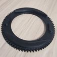 20240311_221041.jpg BOYU Garden Bio filter EFU-10000A - Replacement gear