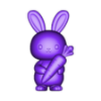 Bunny.obj Conejito