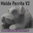 molde-perrito-v2-2.jpg Doggie Pot Mold V2