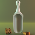 render_8.png Coffee ladle and nuts