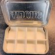 53854c58-e893-44f8-83d0-0ea3d1b05edf.jpg Porte-pilules en étain Altoids