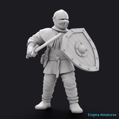 1.jpg Peasant in armor | EM.2
