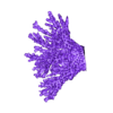 Coral.stl Live Koralle 3D gescannt