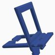 soporte.JPG Cell Phone Stand