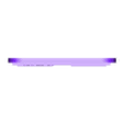 SNES Switch 2 Dock.stl SNES Switch 2 Dock-Abdeckung