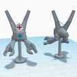 710x528_34019102_17920696_1612921826_1_0.jpg STL file Shattered Glass Diagnostic Drone・3D print object to download