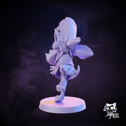 Cult_Member_B_C_03.jpg Korrun, the Spark Guardian