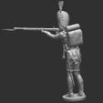 GreTirStd01.jpg Grenadier Napoleon Standing Shooting