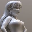 Tiffany-1.jpg TMNT Tiffany 1987 Color Printable Figure