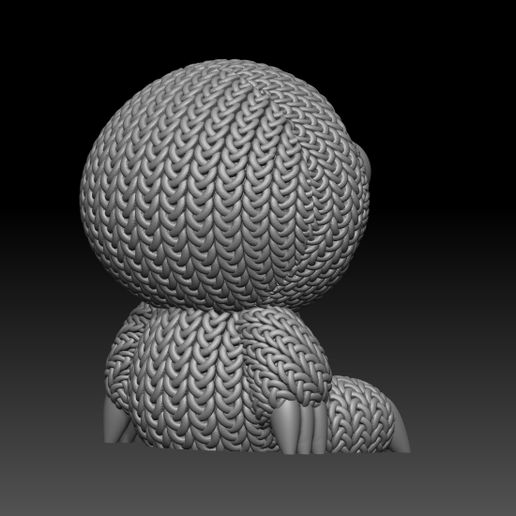 KS-6.jpg Knitted Sloth