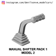 m02.png MANUAL SHIFTER PACK 1