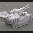 galleon-high2.jpg Galleon Tank 100 & 200 variants (reworked) (6mm)