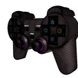 7.png Gaming Controller Joystick